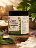 Botanical Summer Shield Botanical Balm