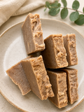 Oat Silk Coconut Milk Soap Bar