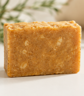 Rosemary Turmeric Ritual Bar