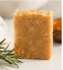 Rosemary Turmeric Ritual Bar